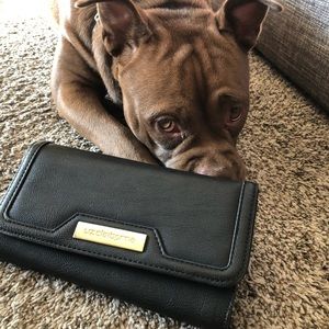 Liz Claiborne Wallet